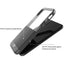 X-Doria Dash – Dėklas, skirtas iPhone X (Ballistic Nylon)