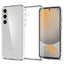Spigen Ultra Hybrid – dėklas Samsung Galaxy S24 FE (skaidrus)