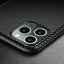 Crong Prestige Carbon dėklas – iPhone 11 Pro Max dėklas (juodas)