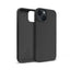 Crong Color Cover – dėklas iPhone 14 Plus (juodas)
