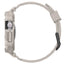 Spigen Rugged Armor Pro V2 – dirželis su dėklu Apple Watch 10/11 42mm (Dune Beige)