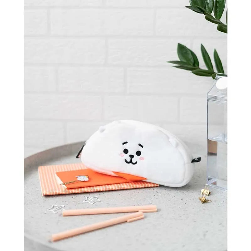 „Line Friends BT21“ – RJ penalas