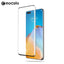 Mocolo 3D Glass Full Glue - Apsauginis stiklas Huawei P40 Pro