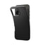 Spigen Liquid Air – dėklas, skirtas iPhone 16 Pro (matinis juodas)