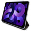 Guess Magnetic 4G Big Logo - Dėklas iPad Air 11” (2025) / iPad Air 11” (2024) (ruda)