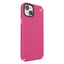 Speck Presidio2 Pro – Antibakterinis dėklas Apple iPhone 15 Plus / 14 Plus (Digitalpink / Blossompink / White)
