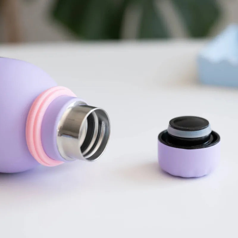 Pusheen – nerūdijančio plieno termogertuvė iš „Moments“ kolekcijos, 500 ml
