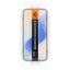 Spigen Glas.TR EZ FIT 2-Pack – grūdintas stiklas, skirtas Google Pixel 9 Pro XL / 10 Pro XL (2 vnt.)