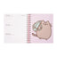 Pusheen – Planuotė 2019/2020 (15,5 x 19 cm)
