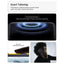 Spigen Nano Pop Mag MagSafe – dėklas Samsung Galaxy S26 (Blueberry Navy)