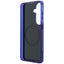 Red Bull Double Layer Blended Lines MagSafe – Samsung Galaxy S26 dėklas (tamsiai mėlynas)