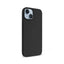 Crong Color Cover – dėklas iPhone 14 Plus (juodas)