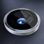 3mk Lens Protection Pro – kameros objektyvo stiklas, skirtas iPhone Air (skaidrus)