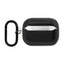 BMW Multiple Coloured Lines dėklas, skirtas Apple AirPods Pro (juodas)