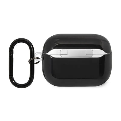 BMW Multiple Coloured Lines dėklas, skirtas Apple AirPods Pro (juodas)