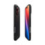 Spigen Liquid Air – dėklas, skirtas iPhone 16 Pro (matinis juodas)