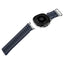 Spigen WBF0 dirželis – apyrankė skirta Samsung Galaxy Watch 8 / 8 Classic 40 / 44 / 46 mm (tamsiai mėlyna)
