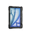 Crong Defender Plus – tvirtas dėklas, skirtas iPad Air 11” (2026–2024) / iPad Air 10.9” (5–4 kartos)