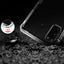 Nillkin Nature TPU dėklas - dėklas Samsung Galaxy S20 (pilkas)