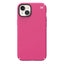 Speck Presidio2 Pro – Antibakterinis dėklas Apple iPhone 15 Plus / 14 Plus (Digitalpink / Blossompink / White)