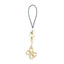 Guess Phone Strap 4G Glitter Charm – telefono pakabukas