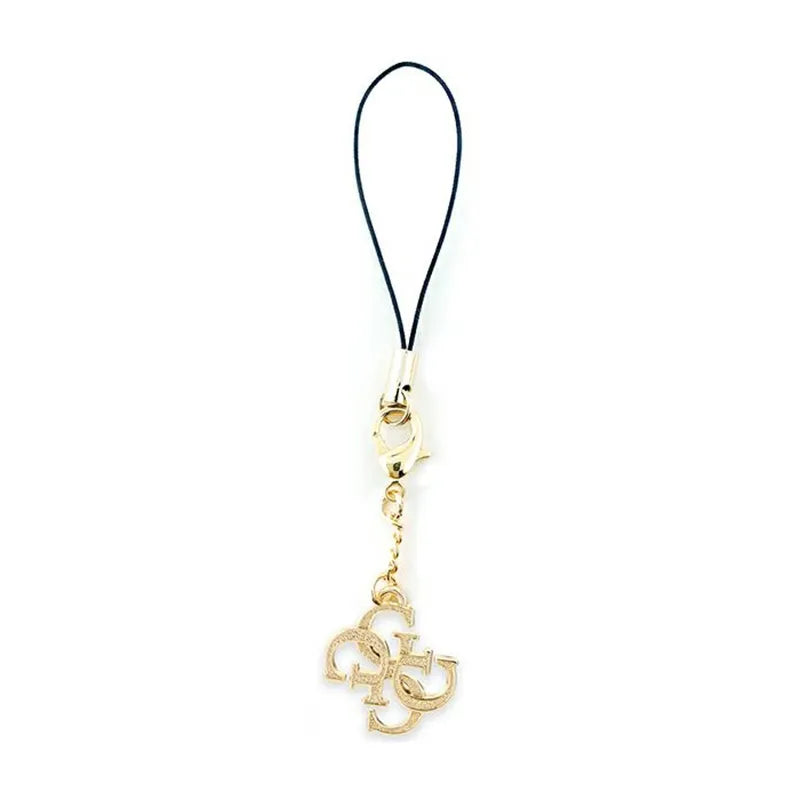 Guess Phone Strap 4G Glitter Charm – telefono pakabukas