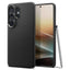 Spigen Liquid Air – dėklas Samsung Galaxy S26 Ultra (matinė juoda)