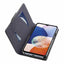 „Cellularline Book Case“ – „Samsung Galaxy A15 4G / 5G“ dėklas (juodas)