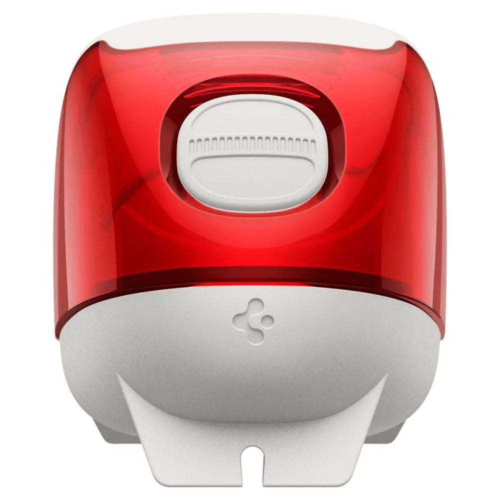 Spigen Classic C1 – Apple Watch įkrovimo stovas (Ruby)