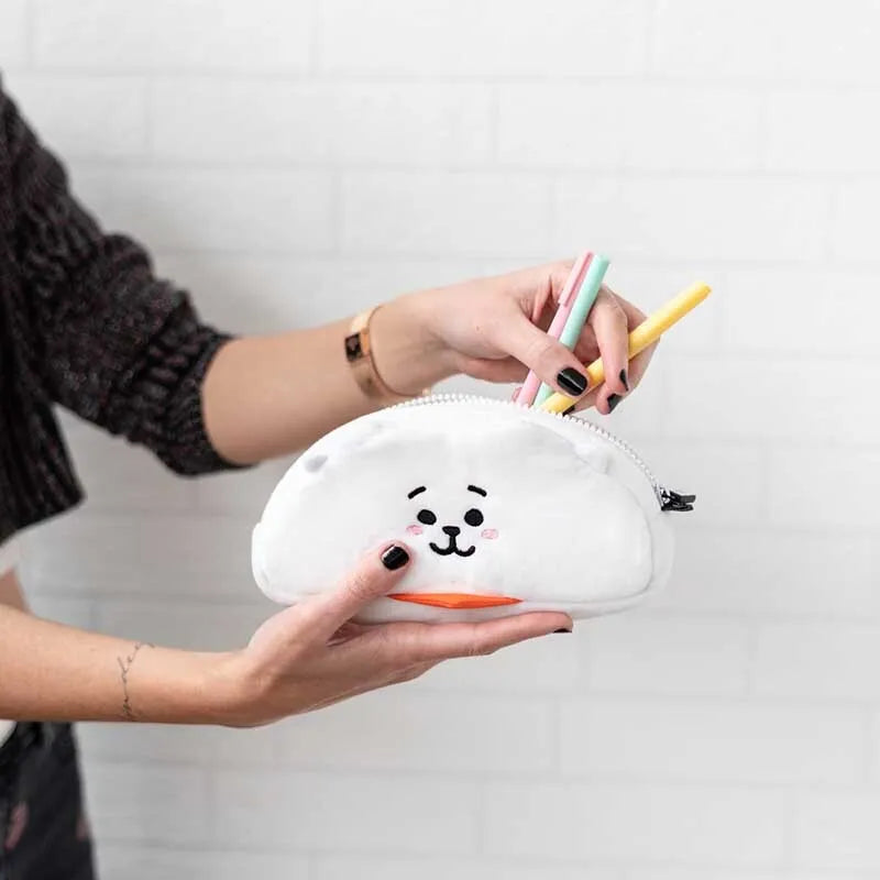 „Line Friends BT21“ – RJ penalas