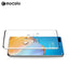 Mocolo 3D Glass Full Glue - Apsauginis stiklas Huawei P40 Pro