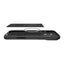Spigen Thin Fit Mag MagSafe – Dėklas, skirtas iPhone 17 Pro (Juodas)