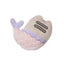 Pusheen – pliušinis žaislas undinėlė su kriaukle 12 cm
