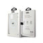 Karl Lagerfeld IML Choupette MagSafe – dėklas iPhone 12 / iPhone 12 Pro (skaidrus)