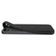 Spigen Liquid Air – dėklas iPhone 17e / 16e (Matte Black)