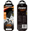 „Energizer HardCase“ – USB-A 1 A automobilinis įkroviklis + „Micro USB“ laidas (juodas)