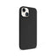 Crong Color Cover – dėklas iPhone 14 Plus (juodas)
