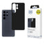 3mk Matt Case – Dėklas Samsung Galaxy S26 Ultra (juodas)