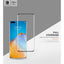 Mocolo 3D Glass Full Glue - Apsauginis stiklas Huawei P40 Pro