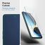 Spigen Optik Pro HD GLAS.TR EZ Fit kameros apsauga 2 vnt. pakuotė – stiklinė objektyvo apsauga, skirta Samsung Galaxy S26 (2 vnt.) (juoda)