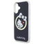 Hello Kitty IML Fun Bow MagSafe – dėklas iPhone 16 (juodas)