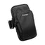 Spigen A702 Dynamic Shield sportinė apyrankė – dėklas / sportinė apyrankė išmaniajam telefonui iki 6,9" (juoda)