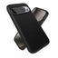 Speck ImpactHero Slim – dėklas Google Pixel 10 / Google Pixel 10 Pro (juodas)