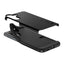 Spigen Tough Armor – dėklas Samsung Galaxy A57 5G (juodas)