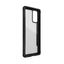 X-Doria Raptic Shield – aliumininis dėklas Samsung Galaxy Note 20 (kritimo testas 3m) (raudonas)