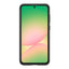 Spigen Rugged Armor - Dėklas Samsung Galaxy A56 5G (Matine juoda)