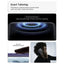 Spigen Ultra Hybrid Mag MagSafe – dėklas Samsung Galaxy S26 (violetinis)