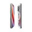 Spigen Ultra Hybrid Mag MagSafe – dėklas iPhone 16 Pro (baltas)