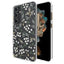 Rifle Paper Clear – Samsung Galaxy S24+ dėklas (Petite Fleurs)