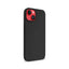 Crong Color Cover – dėklas iPhone 14 Plus (juodas)